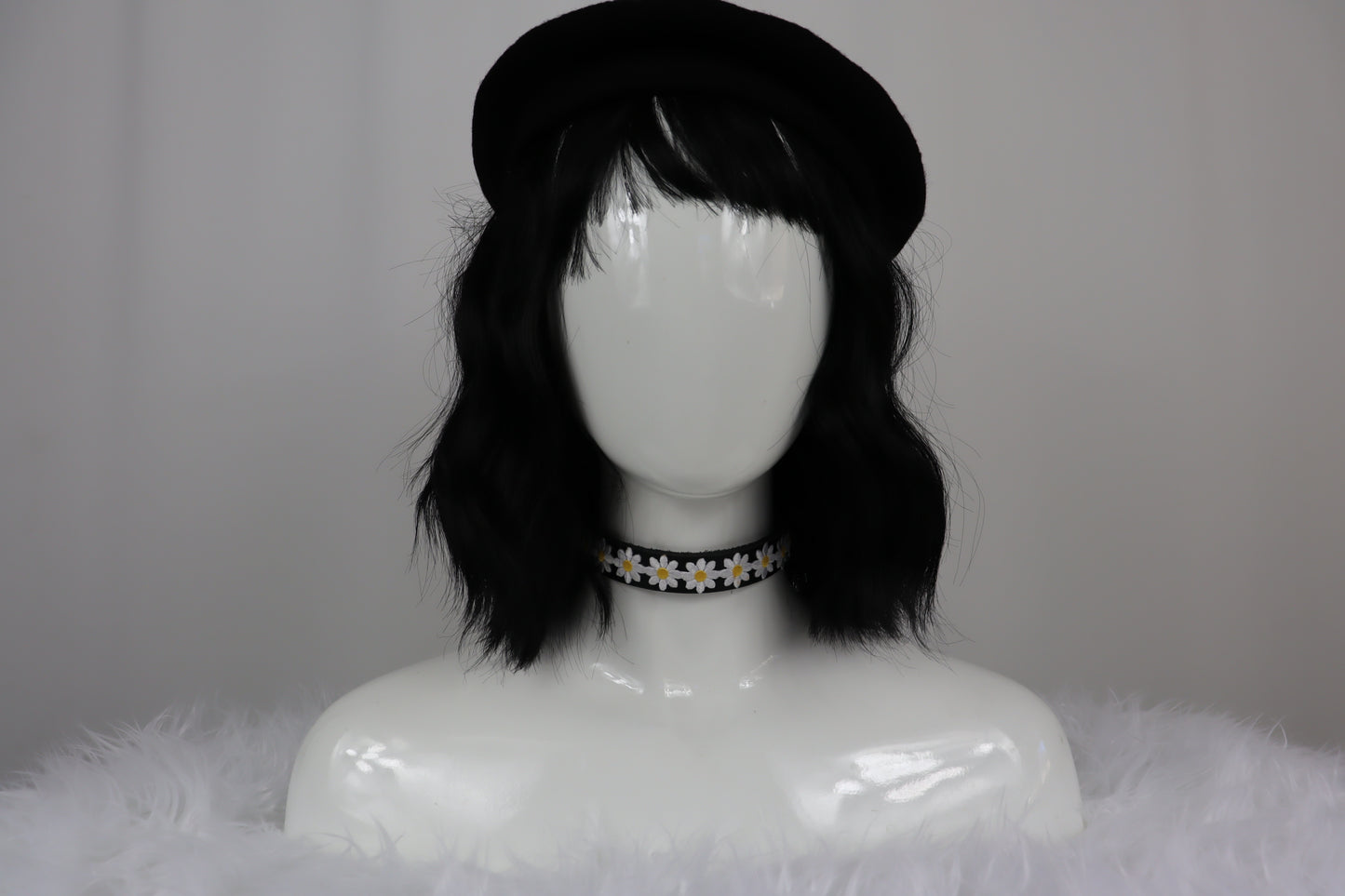 CHOKER -Daisies