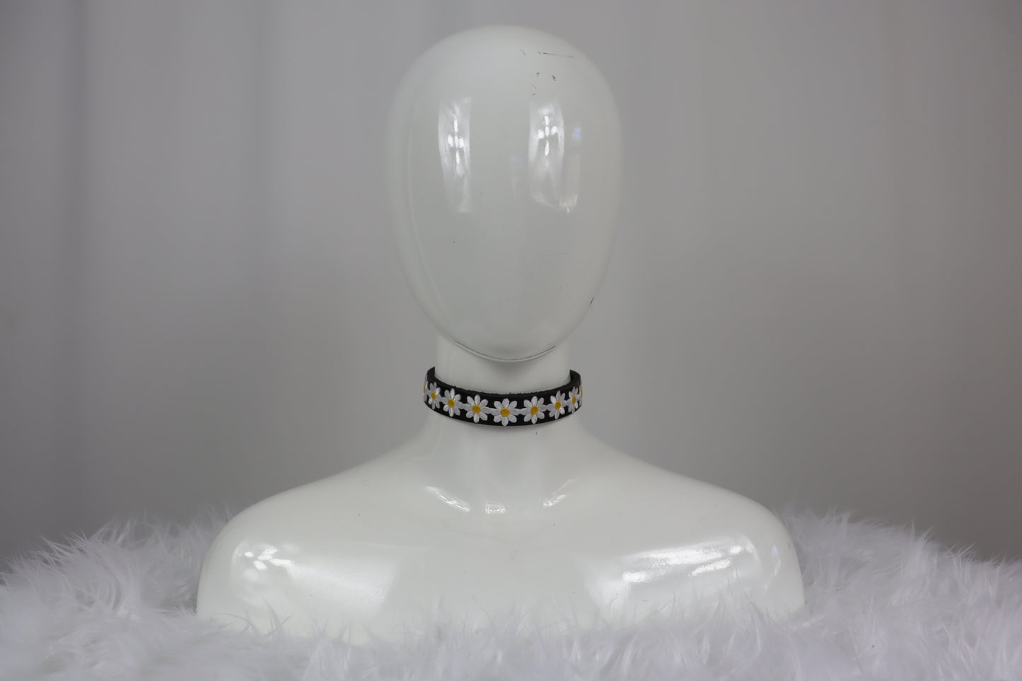 CHOKER -Daisies