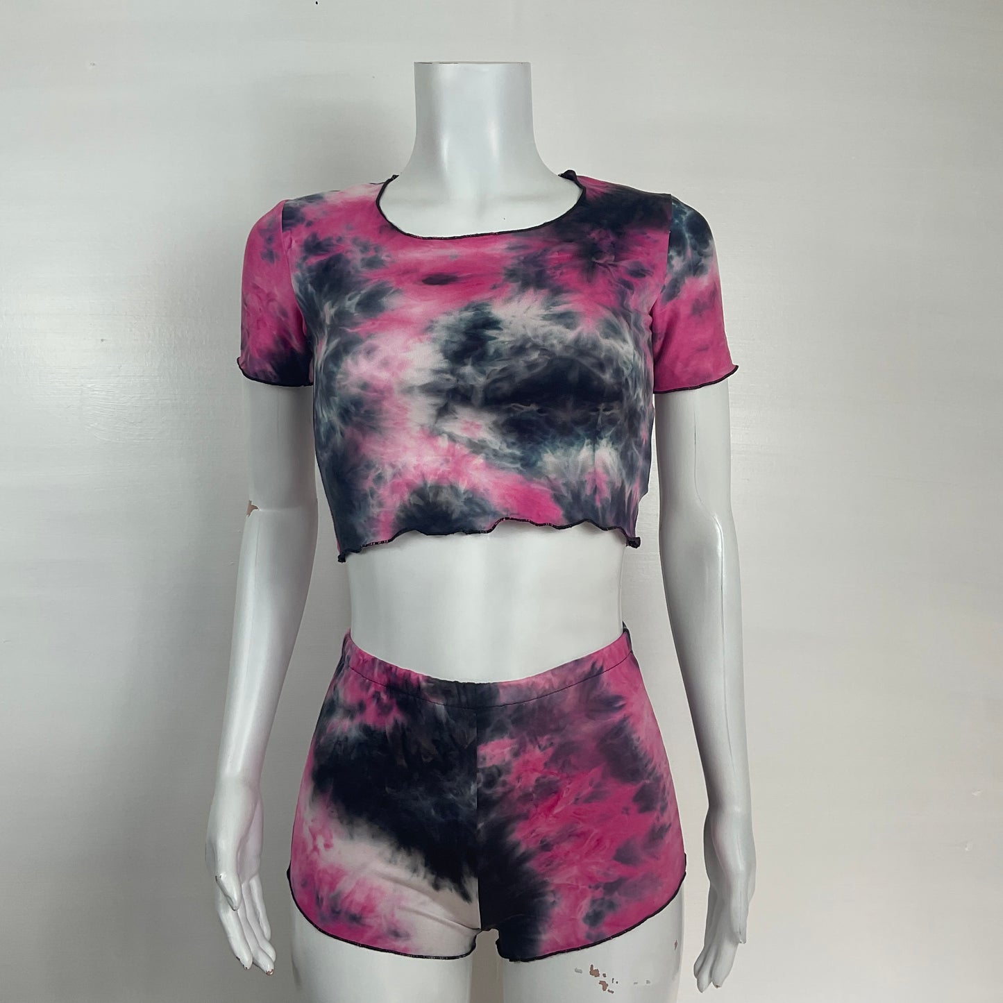 Bundle - Tee & Shorts