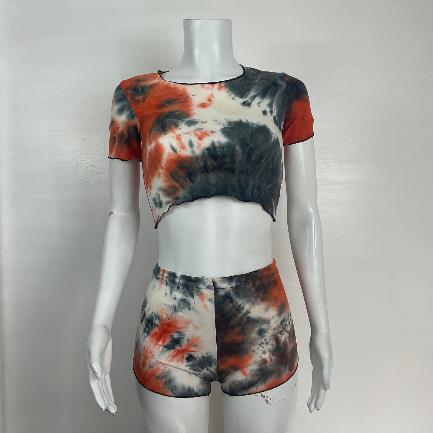 Bundle - Tee & Shorts