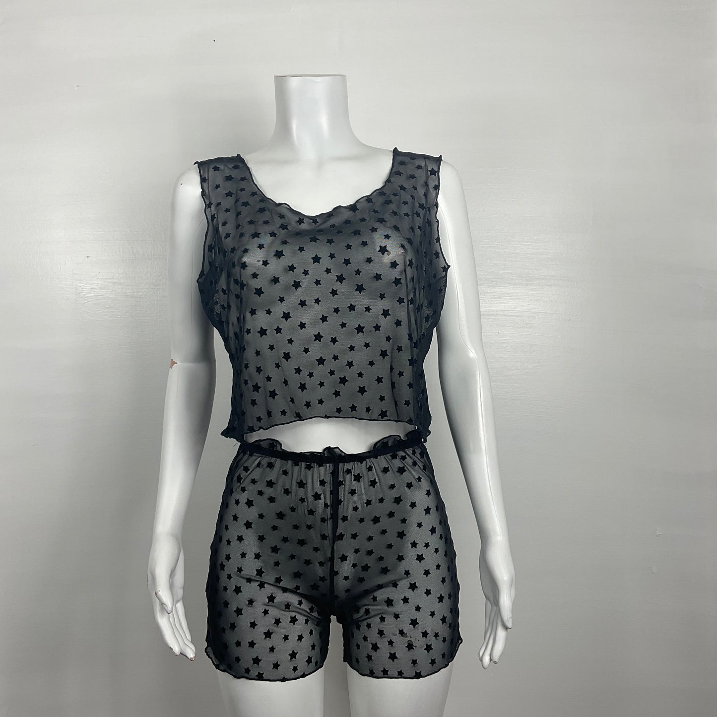 Bundle - Tank & Shorts