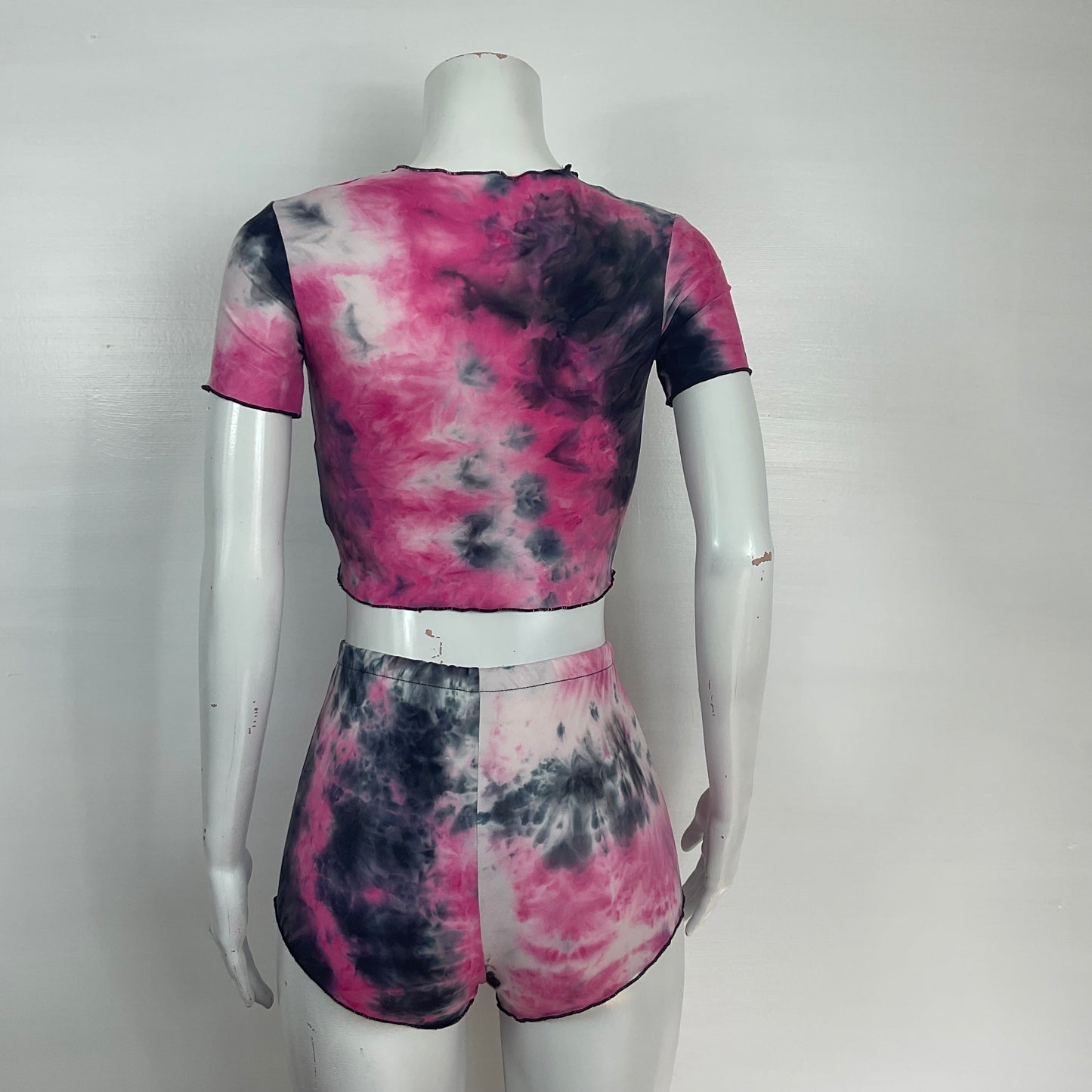 Bundle - Tee & Shorts