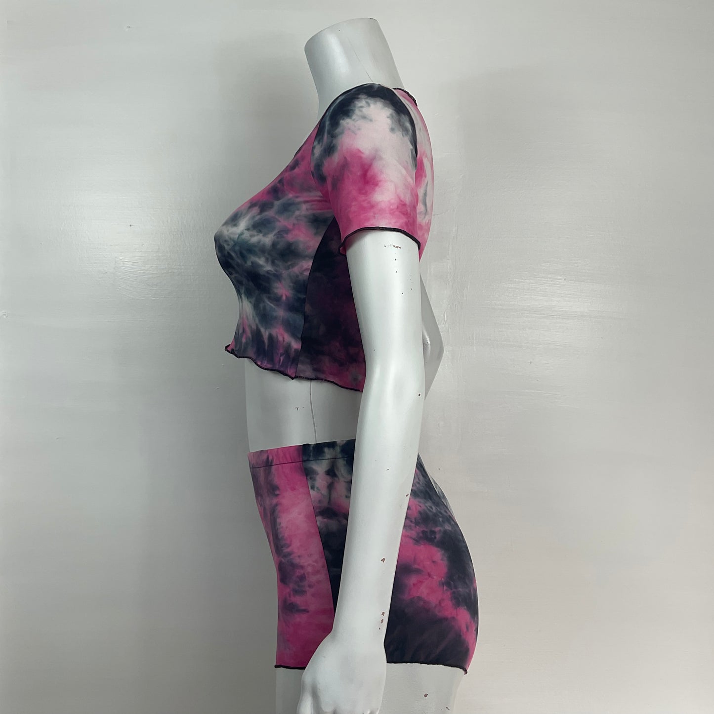 Bundle - Tee & Shorts