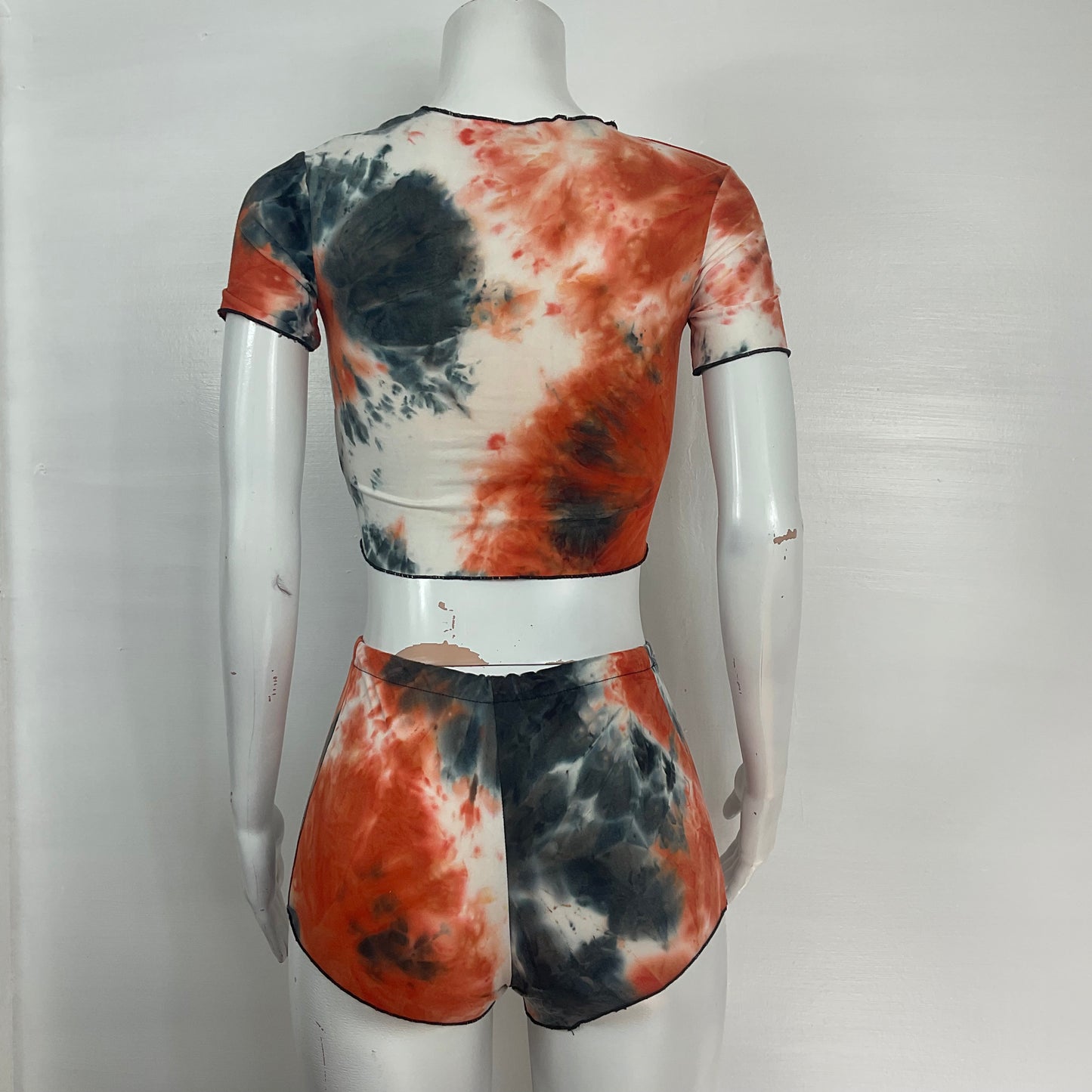 Bundle - Tee & Shorts