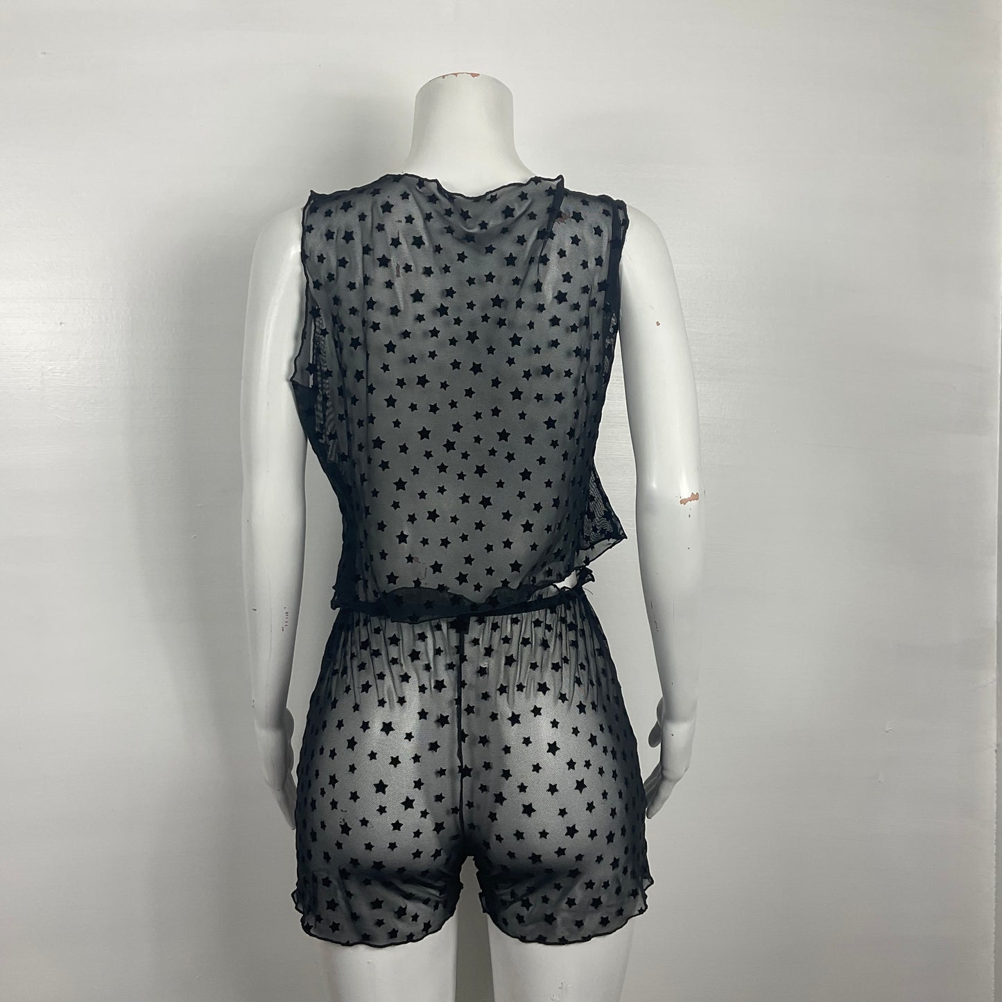 Bundle - Tank & Shorts