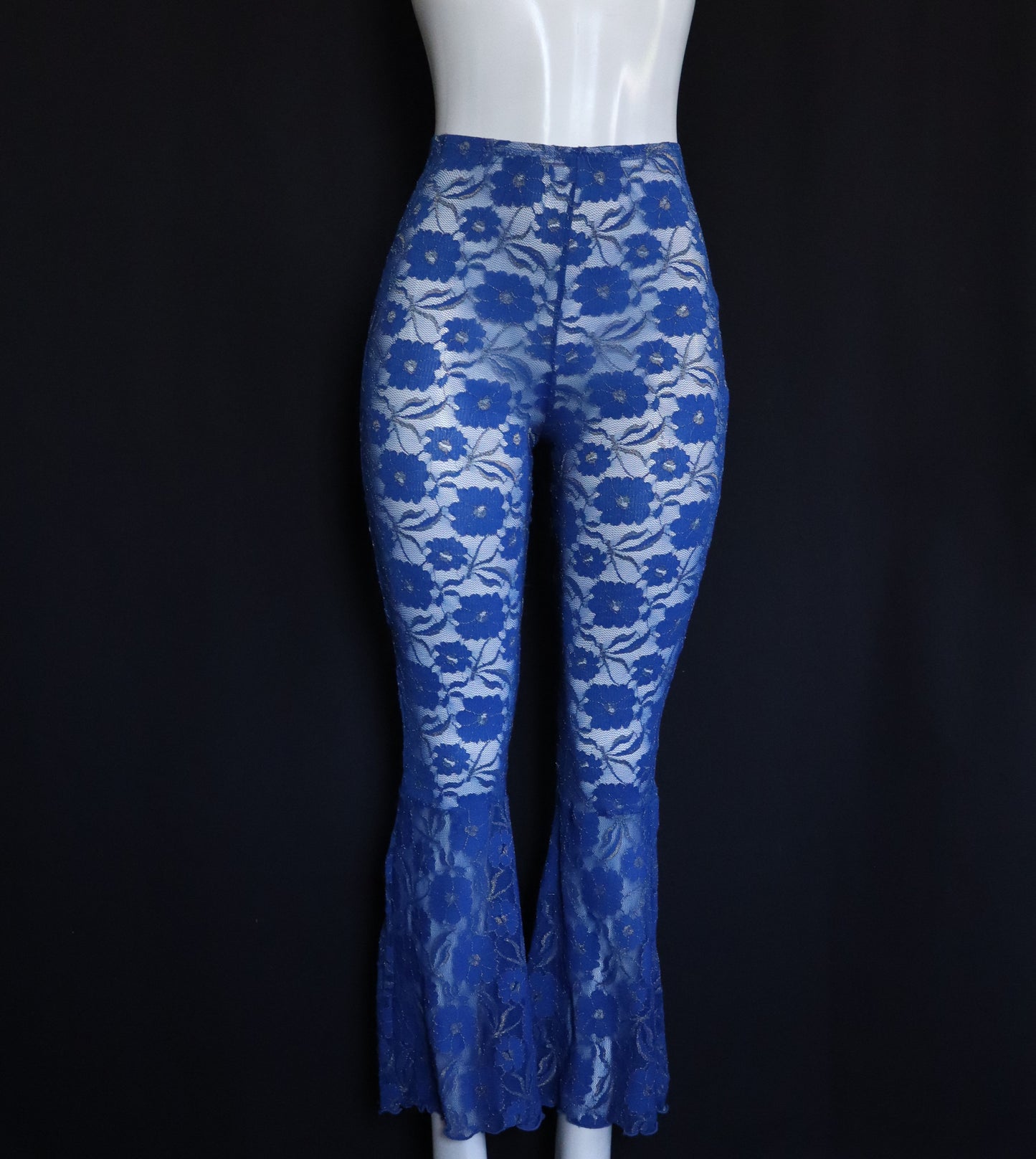 ROYAL LACE BELL BOTTOMS