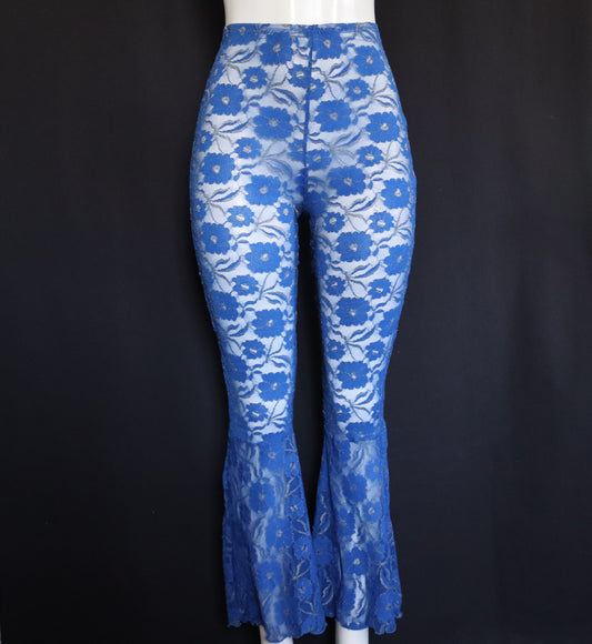 ROYAL LACE BELL BOTTOMS