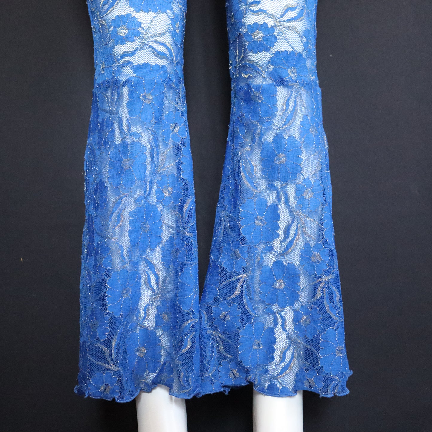 ROYAL LACE BELL BOTTOMS