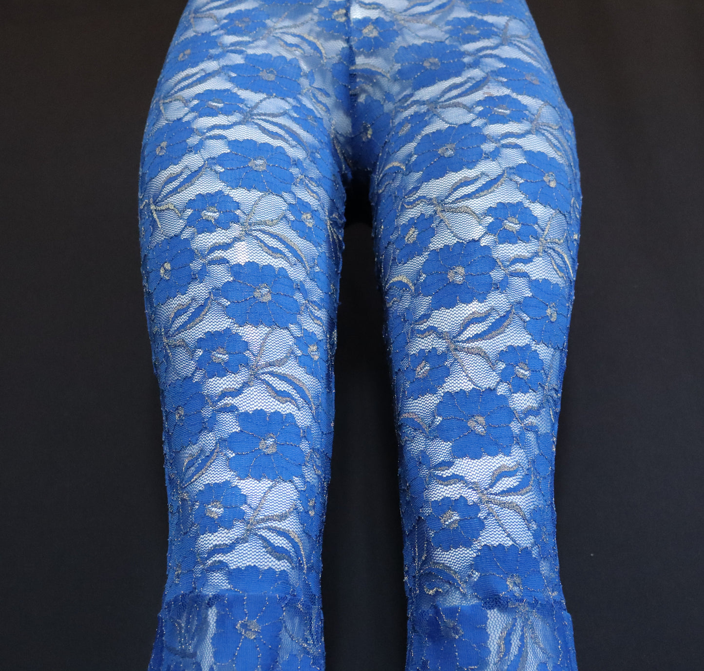 ROYAL LACE BELL BOTTOMS