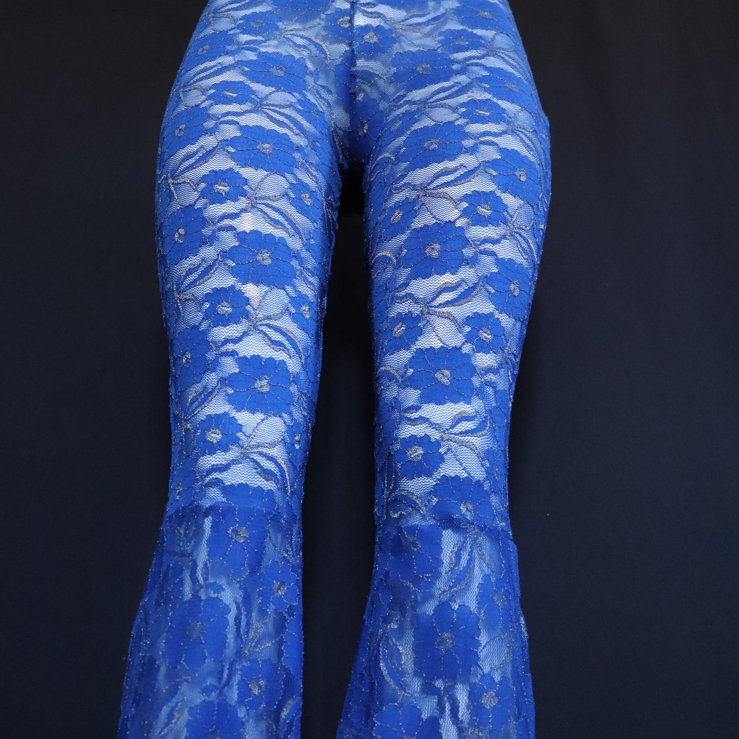 ROYAL LACE BELL BOTTOMS