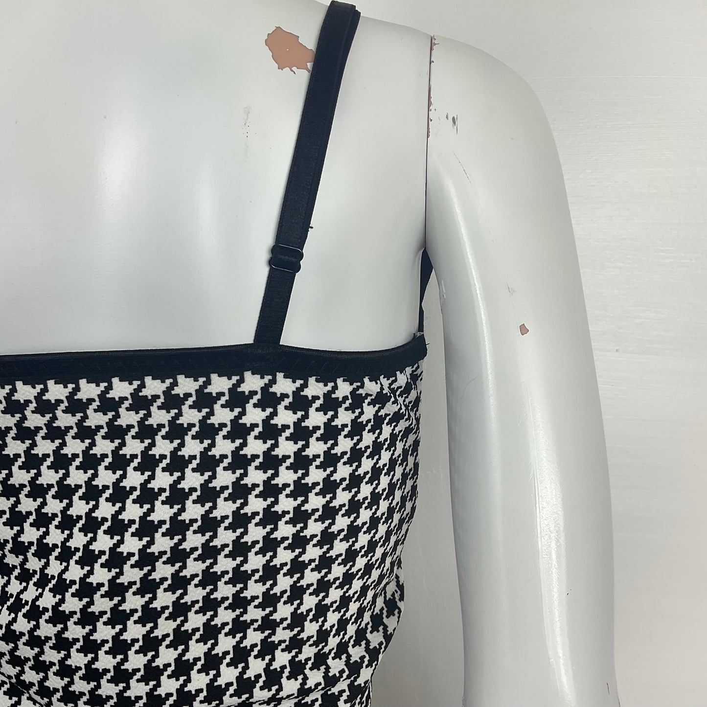 Bundle - Bralette top & A line skirt